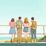 穿越人海遇見你：金迪克攜手揚(yáng)子江組織青年員工聯(lián)誼活動